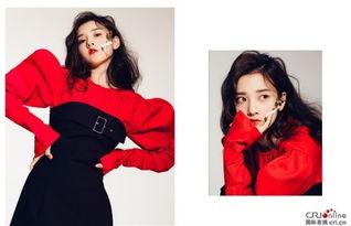 网红农村女孩吃瓜图片高清,网红农村女孩的田园美食之旅