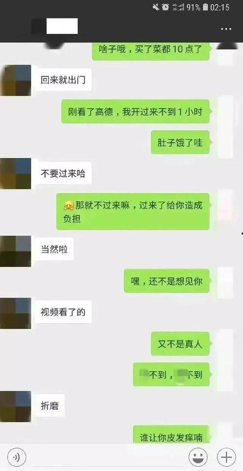 吃瓜的聊天记录网红,娱乐圈幕后真相大曝光
