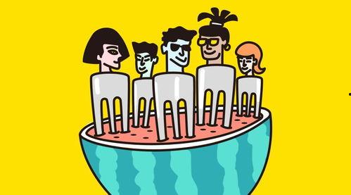 网暴反转吃瓜群众的心理,网暴心理的微妙转变