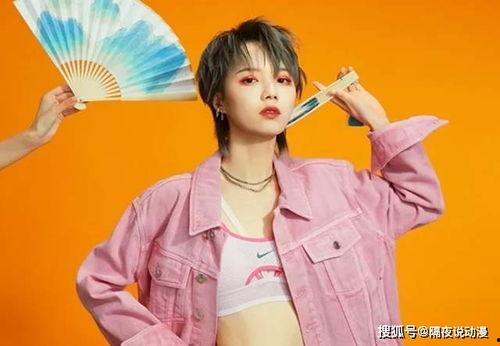 网红吃瓜小甜妹是谁,她是如何成为网络红人的？