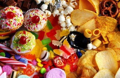 带你吃瓜网红零食图片,带你一图览尽带你吃瓜热门美食